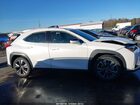 2020 Lexus Ux 250h   White vin: JTHP9JBH3L2034258