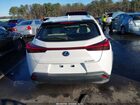 2020 Lexus Ux 250h   White vin: JTHP9JBH3L2034258