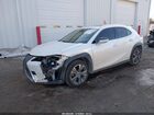 2020 Lexus Ux 250h   Белый vin: JTHP9JBH4L2029117