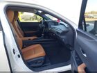 2020 Lexus Ux 250h   Белый vin: JTHP9JBH4L2029117