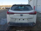 2020 Lexus Ux 250h   Белый vin: JTHP9JBH4L2029117