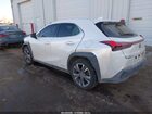 2020 Lexus Ux 250h   Белый vin: JTHP9JBH4L2029117