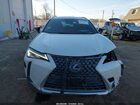 2020 Lexus Ux 250h   Белый vin: JTHP9JBH4L2029117
