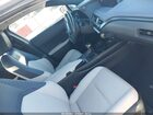 2020 Lexus Ux 250h   Серый vin: JTHP9JBH4L2035242