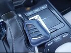 2020 Lexus Ux 250h   Серый vin: JTHP9JBH4L2035242