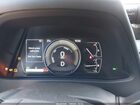 2020 Lexus Ux 250h Red vin: JTHP9JBH5L2029319