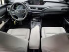2020 Lexus Ux 250h Серый vin: JTHP9JBH5L2032091