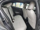2020 Lexus Ux 250h Серый vin: JTHP9JBH5L2032091