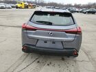 2020 Lexus Ux 250h Серый vin: JTHP9JBH5L2032091