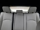 2020 Lexus Ux 250h Серый vin: JTHP9JBH5L2032091