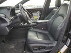 2021 Lexus Ux 250h Black vin: JTHP9JBH6M2049581