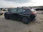 2021 Lexus Ux 250h Black vin: JTHP9JBH6M2049581