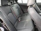 2021 Lexus Ux 250h Black vin: JTHP9JBH6M2049581