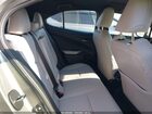 2020 Lexus Ux 250h   Champagne vin: JTHP9JBH7L2026860