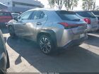 2020 Lexus Ux 250h   Champagne vin: JTHP9JBH7L2026860