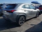 2020 Lexus Ux 250h   Champagne vin: JTHP9JBH7L2026860