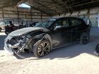 2021 Lexus Ux 250h Black vin: JTHP9JBH7M2052361