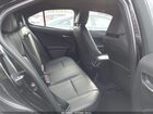 2021 Lexus Ux 250h   Black vin: JTHP9JBH8M2040302