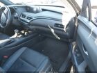 2021 Lexus Ux 250h   Черный vin: JTHP9JBHXM2038437