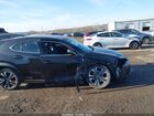 2021 Lexus Ux 250h   Черный vin: JTHP9JBHXM2038437
