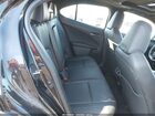 2021 Lexus Ux 250h   Черный vin: JTHP9JBHXM2038437