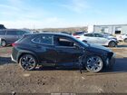 2021 Lexus Ux 250h   Черный vin: JTHP9JBHXM2038437