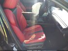 2020 Lexus Ux 250h F Sport Черный vin: JTHR9JBH0L2029799