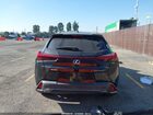 2020 Lexus Ux 250h F Sport Черный vin: JTHR9JBH0L2029799