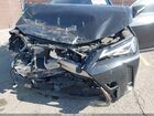 2020 Lexus Ux 250h F Sport Черный vin: JTHR9JBH0L2029799