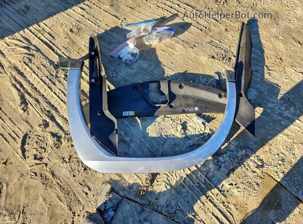 JTHR9JBH3P2065833 2023 LEXUS UX Серебряный Вид наклейки с VIN-кодом