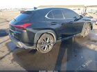 2020 Lexus Ux 250h F Sport Black vin: JTHR9JBH4L2020569