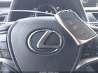 2020 Lexus Ux 250h F Sport Black vin: JTHR9JBH4L2020569