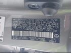 2020 Lexus Ux 250h F Sport Gray vin: JTHR9JBH6L2029967