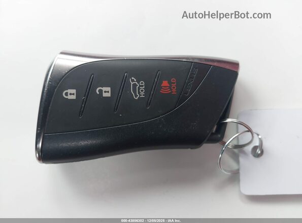 JTHR9JBH6L2029967 2020 LEXUS UX 250H Gray Widok deski rozdzielczej