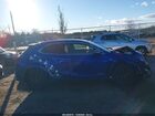 2022 Lexus Ux 250h F Sport Blue vin: JTHR9JBH8N2061323