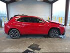 2022 Lexus Ux 250h F Sport Красный vin: JTHR9JBH8N2062729