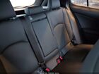 2022 Lexus Ux 250h F Sport Красный vin: JTHR9JBH8N2062729