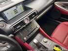 2018 Lexus Rc 300   Черный vin: JTHS85BC4J5004285
