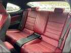2018 Lexus Rc 300   Черный vin: JTHS85BC4J5004285
