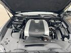 2018 Lexus Rc 300   Черный vin: JTHS85BC4J5004285