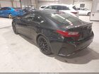 2018 Lexus Rc 300   Черный vin: JTHS85BC6J5004501