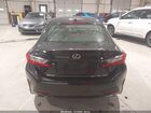 2018 Lexus Rc 300   Черный vin: JTHS85BC6J5004501