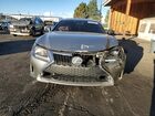2016 Lexus Rc 350 Gray vin: JTHSE5BC0G5006892 2016 Lexus Rc 350 Gray vin: JTHSE5BC0G5006892