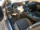 2016 Lexus Rc 350 Gray vin: JTHSE5BC0G5006892 2016 Lexus Rc 350 Gray vin: JTHSE5BC0G5006892