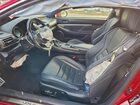 2017 Lexus Rc 350 Красный vin: JTHSE5BC2H5007480