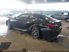 2017 Lexus Rc 300   Черный vin: JTHSM5BCXH5003289