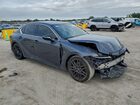 2022 Lexus Is 350 F Sport Серый vin: JTHSZ1B29N5051430
