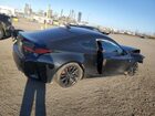 2023 Lexus Rc 350 Черный vin: JTHSZ5DC1P5012041