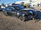 2023 Lexus Rc 350 Черный vin: JTHSZ5DC1P5012041