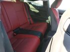 2023 Lexus Rc 350 Черный vin: JTHSZ5DC1P5012041
